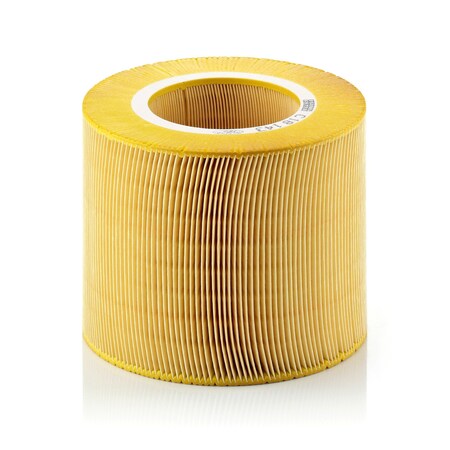 Mann-Filter 99-04 Saab 40791/09-09 9-5 2.3T Air Filter, C18143 C18143